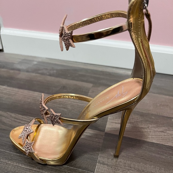 Giuseppe Zanotti Sandals - Picture 2 of 6